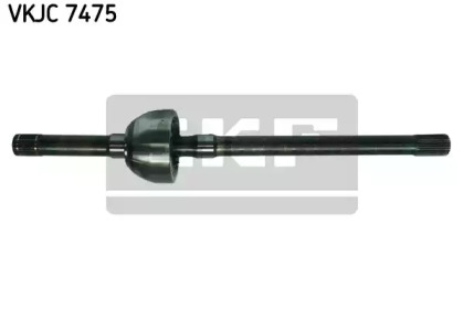 SKF VKJC 7475